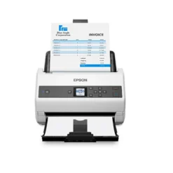 Escáner Epson DS-970, 85ppm/170ipm, ADF 100 pág, 600 ppp, 9k pág/día (MPN B11B251201, Scanners) img-1