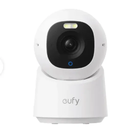Eufy Indoor Cam E30 Blanco (MPN T8417321, Cámaras de seguridad) img-1
