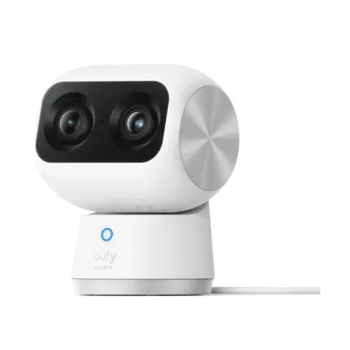 Eufy Security Indoor Cam S350 Whi (MPN T8416321, Cámaras de seguridad) img-1