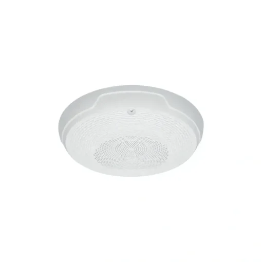 Firelite Bocina Alerta Incendios, Techo, Series L, Blanco (MPN SPCWL, Alarmas) img-1