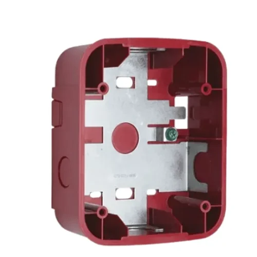 Firelite Surface Mount Box Wallmount (MPN SBBRL, Alarmas) img-1