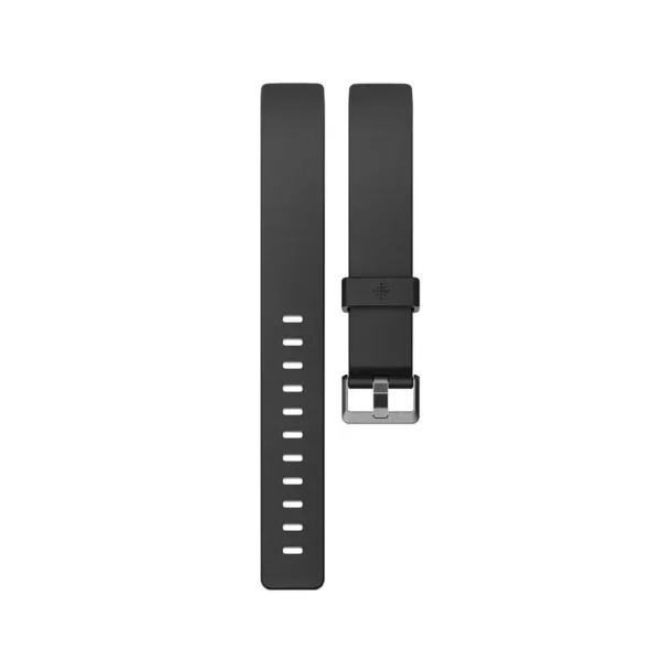 Fitbit Classic Pulsera Pequeño Negro Para Inspire P/N FB169ABBKS img-1