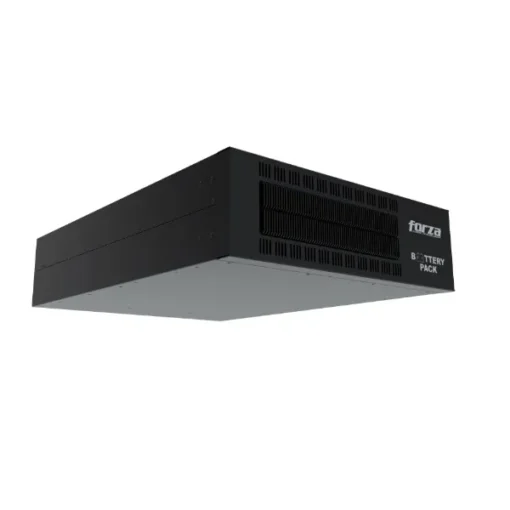 Forza Base De Carga De Paquetes De Bateria 10Kva Rack 20 Batt P/N (MPN FDC-BT10KMR-20B, Baterías para UPS) img-1