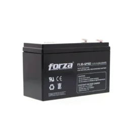 Batería Forza Para UPS, 9Ah, 12V, Sin Mantenimiento (MPN FUB-1290, UPS (Sistema de Alimentación Ininterrumpida)) img-1