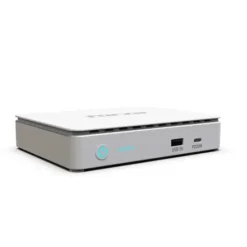 Forza Battery Backup 35 Watt Ac 110/120 V Dc Poe Usb-A Usb-C (MPN DC-350USBP, UPS (Sistema de Alimentación Ininterrumpida)) img-1