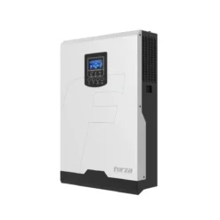 Forza Dc To Ac Power Inverter + Battery Cargador Wall Mountable 24 V 3000 Va (MPN FIO-P23K24, UPS (Sistema de Alimentación Ininterrumpida)) img-1