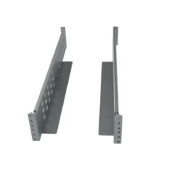 Forza Kit de rielespara UPS de 3U,900mm, máx 120Kg, norma EIA (MPN FDC-RK0903U, Baterías para UPS) img-1