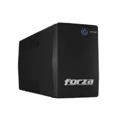 Forza NT UPS 750VA/375W 220V, 4 Salidas, Protección Ideal Hogar/Oficina (MPN NT-752C, UPS (Sistema de Alimentación Ininterrumpida)) img-1