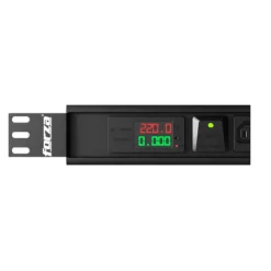 Forza Power Distribution Unit Rack-Mountable Ac 200/240 V 30 Tomas De Corriente (MPN FPD-3012M0U, UPS (Sistema de Alimentación Ininterrumpida)) img-1