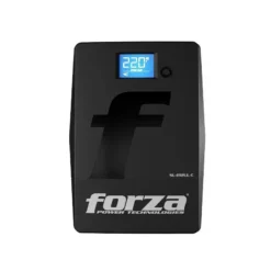 Forza Sl Series Ups Line Interactiva 480 Watt 800 Va Ac 220 V 4-Italian 1-Iec SL-812UL-C