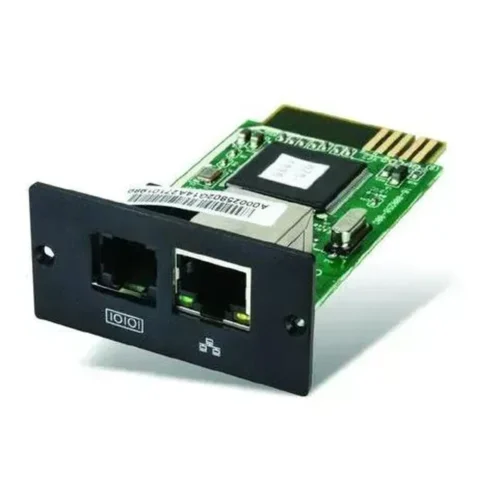 Forza Tarjeta de Red SNMP, PowerTech, P/N (MPN FDC-CD610, UPS (Sistema de Alimentación Ininterrumpida)) img-1