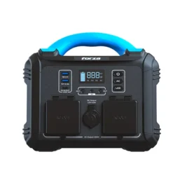 Forza Titan Series Battery Backup 300 Watt Ac 220 V Universal Output (MPN FPP-T302-I, UPS (Sistema de Alimentación Ininterrumpida)) img-1