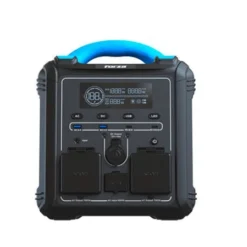 Forza Titan Series Battery Backup 700 Watt Ac 220 V Universal Output (MPN FPP-T702-I, UPS (Sistema de Alimentación Ininterrumpida)) img-1