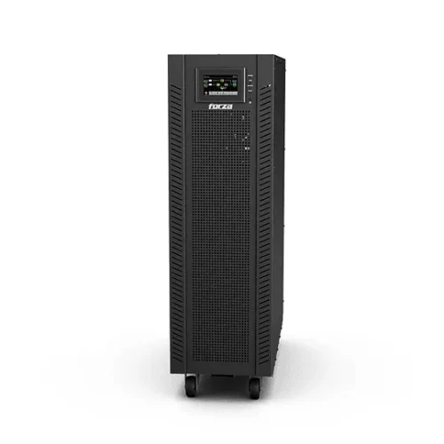 Forza Ups 40Kva Trifásica Zeus 2 Torre 40000 Watt Ac 380/400/415 V Pf1 Lcd (MPN FTP-340K, UPS (Sistema de Alimentación Ininterrumpida)) img-1