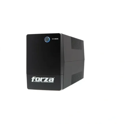 Forza Ups Interactiva , 1000Va, 500W, 220V, Luz Led De Estado (MPN NT-1002C, UPS (Sistema de Alimentación Ininterrumpida)) img-1