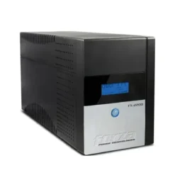 UPS Forza 2200VA 1200W, 4 Salidas, LCD, Interactiva 220V USB, Protección AVR (MPN FX-2200LCD-C, UPS (Sistema de Alimentación Ininterrumpida)) img-1