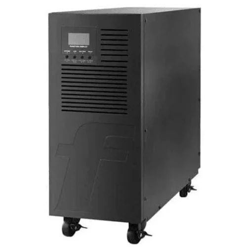 Forza Ups Line Interactiva 1800 Watt 2000 Va Ac 220 V Rack Iec (MPN FDC-2022R-I, UPS (Sistema de Alimentación Ininterrumpida)) img-1