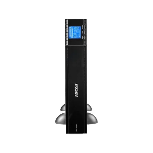 Forza Ups Line Interactiva 2700 Watt 3000 Va Ac 220 V Rack Iec (MPN FDC-3022R-I, UPS (Sistema de Alimentación Ininterrumpida)) img-1