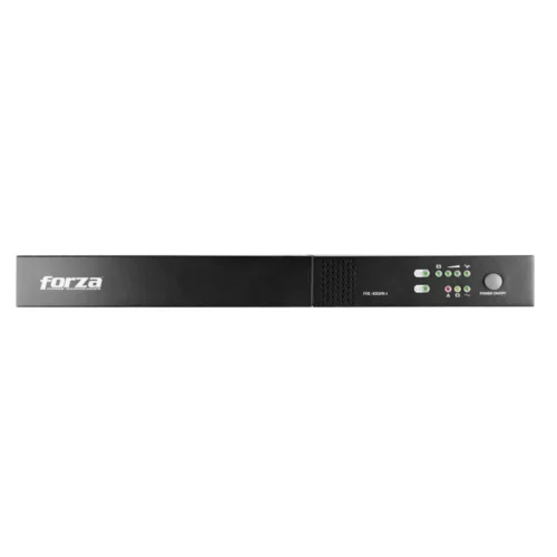Forza Ups , Online ( Onda Senoidal Pura, Doble Conversión, 1000Va/800W FDC-1002R-I img-1