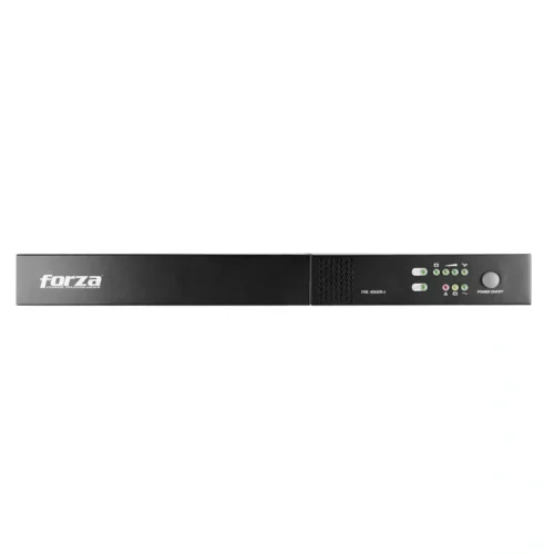 Forza Ups , Online ( Onda Senoidal Pura, Doble Conversión, 1000Va/800W (MPN FDC-1002R-I, UPS (Sistema de Alimentación Ininterrumpida)) img-1