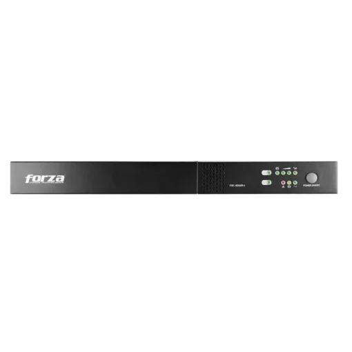 Forza Ups , Online ( Onda Senoidal Pura, Doble Conversión, 1000Va/800W (MPN FDC-1002R-I, UPS (Sistema de Alimentación Ininterrumpida)) img-1