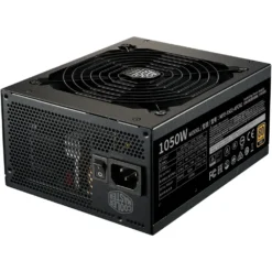 Fuente De Poder Cooler Master Mwe Gold V2 De 1050 Watts Full Modular, ATX MPE-A501-AFCAG-3WO img-1