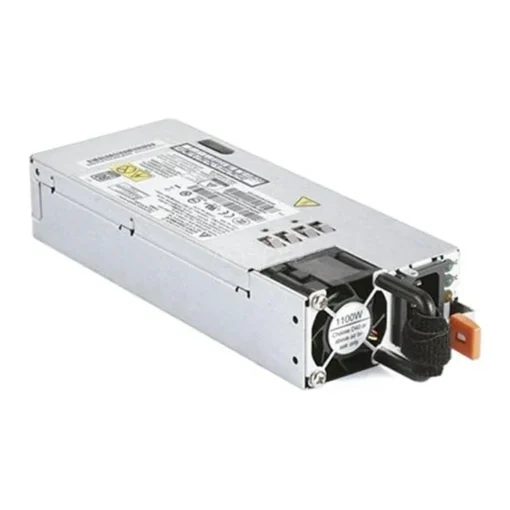 Fuente Poder Lenovo De 1100W, para Servidor Thinksystem (230V/115V, hot-swap (MPN 4P57A72671, Fuentes de poder para Servidor) img-1