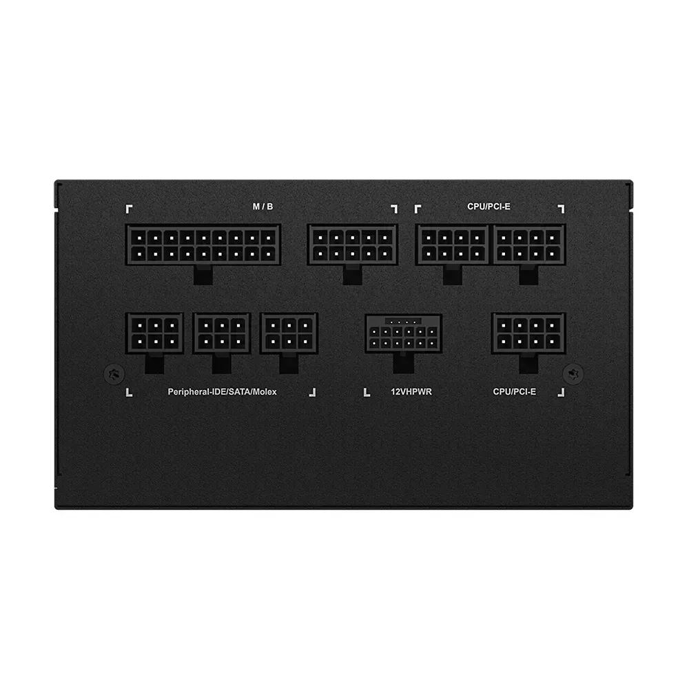 Gigabyte UD1000GM - Comprar Fuente de Alimentación Modular de 1000W