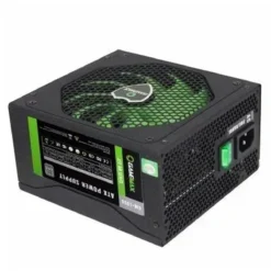 Fuente de Poder 1050W GameMax GM1050 80 Plus Silver Semi-Modular (MPN GM-1050, Fuentes de poder para PC) img-1