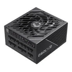 Fuente de Poder 1050W GameMax , PG5 80+ PLATINUM Full Modular, negro (MPN GX-1050 PRO BK, Fuentes de poder para PC) img-6