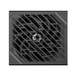 Fuente de Poder 1050W GameMax , PG5 80+ PLATINUM Full Modular, negro (MPN GX-1050 PRO BK, Fuentes de poder para PC) img-3