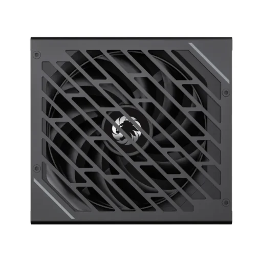 Fuente de Poder 1050W GameMax , PG5 80+ PLATINUM Full Modular, negro (MPN GX-1050 PRO BK, Fuentes de poder para PC) img-3
