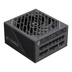 Fuente de Poder 1050W GameMax , PG5 80+ PLATINUM Full Modular, negro (MPN GX-1050 PRO BK, Fuentes de poder para PC) img-2