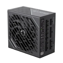 Fuente de Poder 1050W GameMax , PG5 80+ PLATINUM Full Modular, negro (MPN GX-1050 PRO BK, Fuentes de poder para PC) img-4