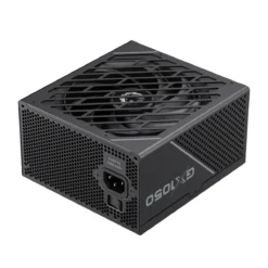 Fuente de Poder 1050W GameMax , PG5 80+ PLATINUM Full Modular, negro (MPN GX-1050 PRO BK, Fuentes de poder para PC) img-5