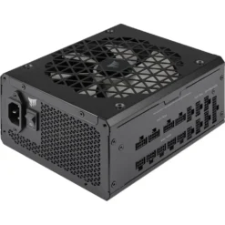 Fuente de Poder 1200W Corsair RM1200x SHIFT 80 PLUS GOLD Full Modular CP-9020254-NA img-1