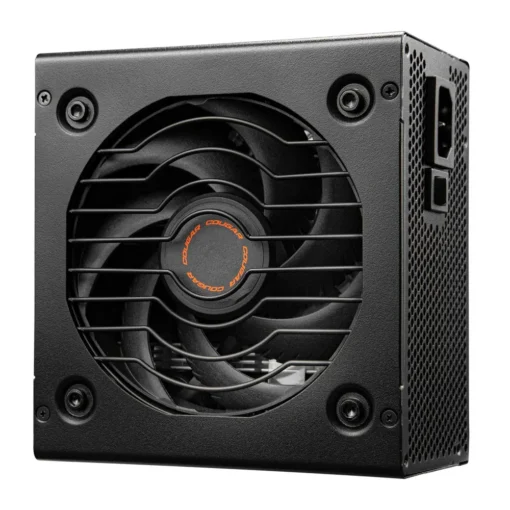 Fuente de Poder 550W Corsair Atlas 550 80+ Bronze 31AL055001P01