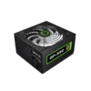 Fuente de Poder 550W Gamemax Certificación 80+ Bronze (No-Modular) (MPN GP-550, Fuentes de poder para PC) img-1