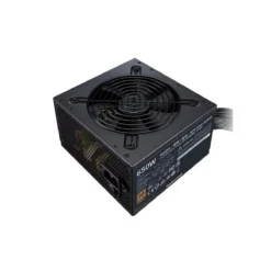 Fuente de Poder 650W Cooler Master MWE 650 80+ Bronze V2 (MPN MPE-6501-ACAAB-US, Fuentes de poder para PC) img-1