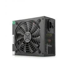 Fuente de Poder 700W GamePro 80 Plus Bronze (MPN ATX-700W, Fuentes de poder para PC) img-1