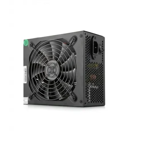 Fuente de Poder 700W GamePro 80 Plus Bronze (MPN ATX-700W, Fuentes de poder para PC) img-1