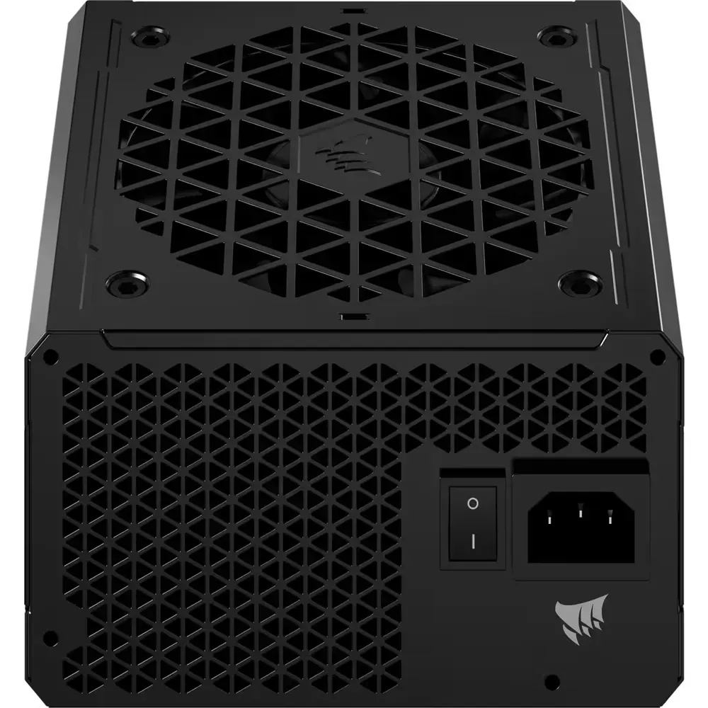 Fuente de Poder Corsair RM850e de 850W 