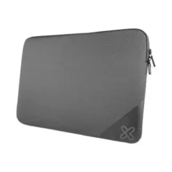 Funda para Notebook 15.6' Klip Xtreme Gris (MPN KNS-120GR, Fundas, Mochilas y Bolsos) img-1