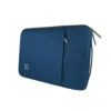 Funda para Notebook Klip Xtreme Squarepro 15.6", Polyester, bolsillo (MPN KNS-420BL, Fundas, Mochilas y Bolsos) img-1