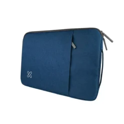 Funda para Notebook Klip Xtreme Squarepro 15.6", Polyester, bolsillo (MPN KNS-420BL, Fundas, Mochilas y Bolsos) img-1