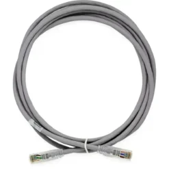 Furukawa Cable Patch Gigalan De 1M, Cat.6, U/Utp, Lszh, Gris (MPN 35123241, Cables De Red) img-1