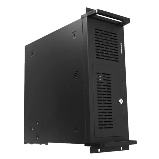 Gabiente Gamemax Rackeable para PC 4U (MPN IPC 4480A, Gabinetes para PC) img-1