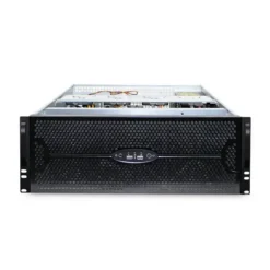 Gabinete 4U para múltiples GPU, E-ATX, 2xPSU CRPS 1600W (MPN G4811, Gabinetes para PC) img-1