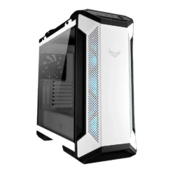 Gabinete ASUS TUF GAMING GT501 White Edition 90DC0013-B48000