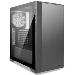 Gabinete ATX ANTEC , 4 Ventiladores Incluídos (MPN P82 FLOW V2, Gabinetes para PC) img-1